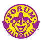 Forum Circus Ring Master Child Costume, Large/12-14