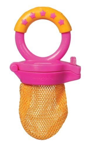 Fresh Food Feeder Munchkin Size: 1