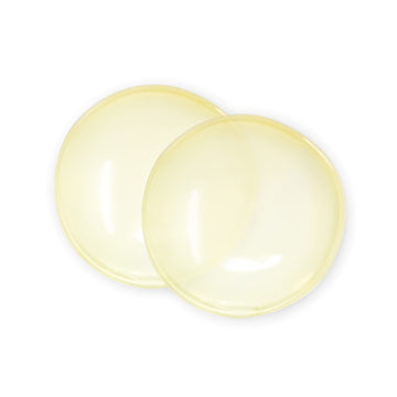 Ameda Comfortgel Hydrogel Soothing Nursing Pads | Breast Pads | Hydrogel Nipple Pads For Breastfeeding | Reusable Cooling Nipple