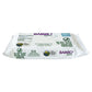 Bambo Nature Usda Certified Biobased Baby Wipes 768 Count