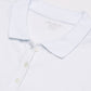 The Children'S Place Baby Girls And Toddler Girls Long Sleeve Ruffle Pique Polo, White, 4T