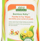 Aleva Naturals Bamboo Baby Pacifier And Toy Wipe