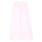 HALO Sleepsack 100% Cotton Wearable Blanket, TOG 0.5, Soft Pink, Medium