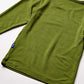 Kickee Pants Long Sleeved Tee, Moss, 18 24 Months
