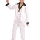 Rubies 70S Disco Fever Costume for Kids, Boys Small