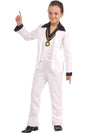 Rubies 70S Disco Fever Costume for Kids, Boys Small