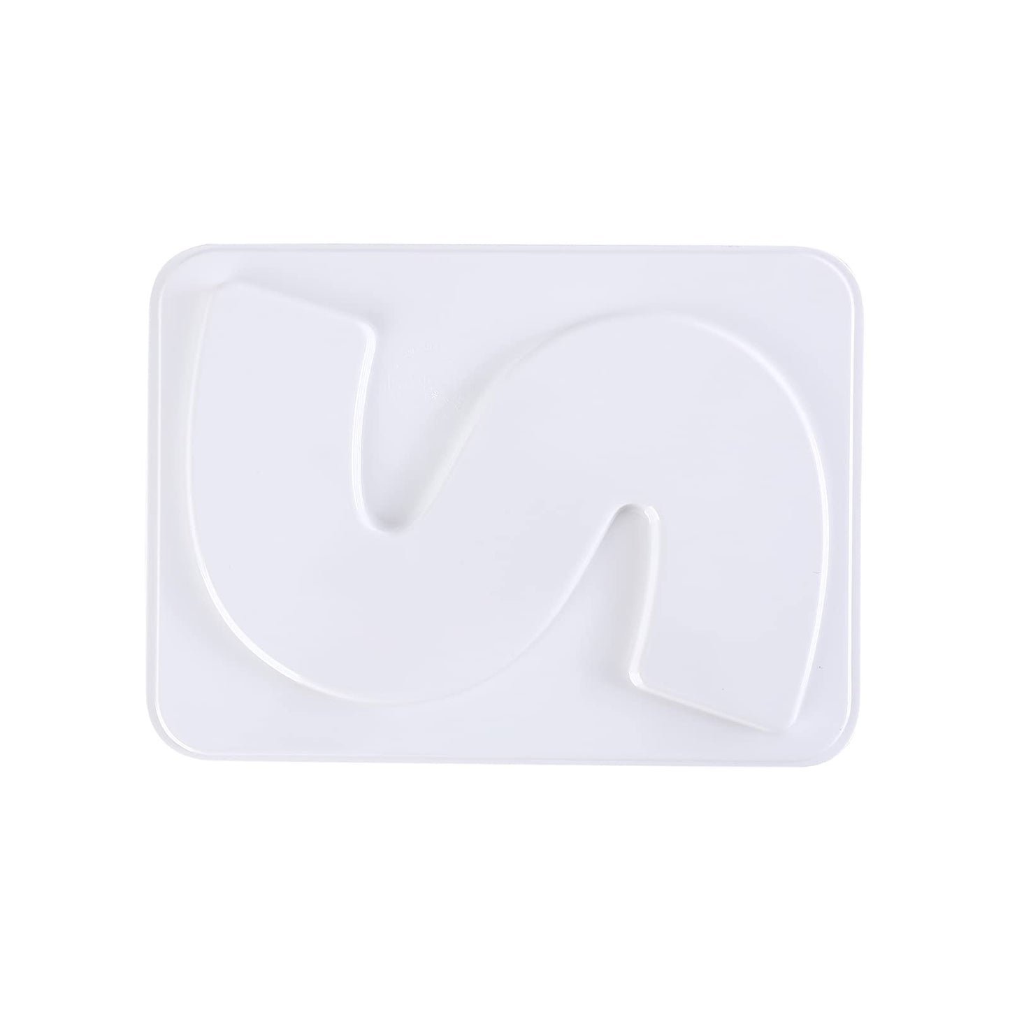 Gsm Brands Kids Dinner Plate For Picky Eating Toddlers: Healthy Constructive Fun Meal Time, Divided Portions
