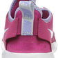 Nike Flex Runner (Infant/Toddler) Fireberry/Purple Pulse/Football Grey 3 Infant M