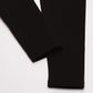 The Children'S Place Baby Girls And Toddler Girls Leggings,Black/Shell 2 Pack,9-12Mos
