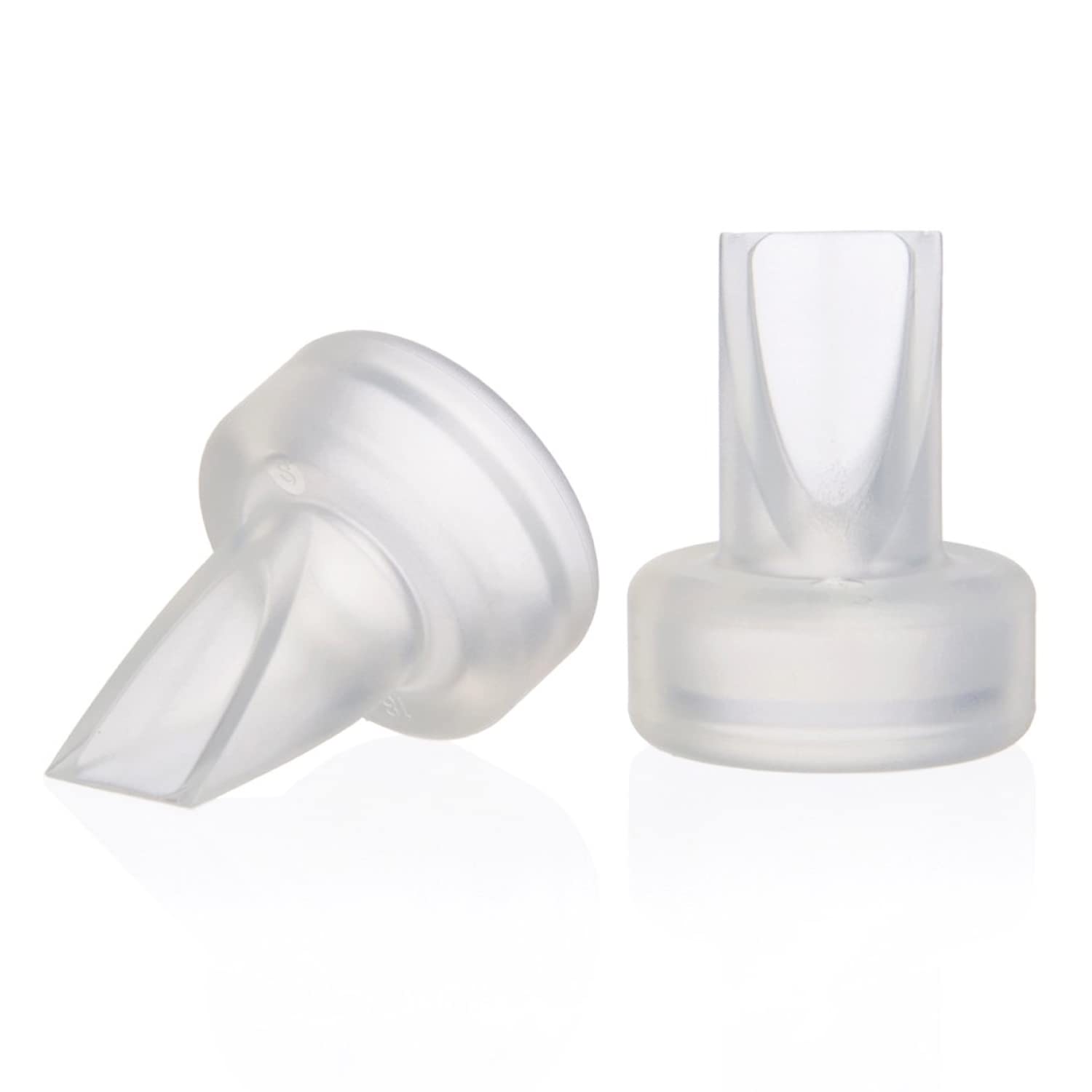 Ameda Replacement Valves | 2 Count | Bpa And Dehp Free | Hygienikit Breast Pump Parts | Ameda Pump Parts | Ameda Breast Pump Par