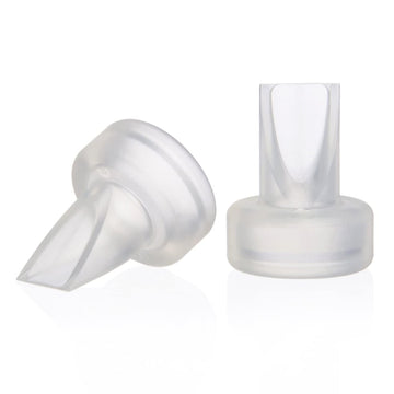 Ameda Replacement Valves | 2 Count | Bpa And Dehp Free | Hygienikit Breast Pump Parts | Ameda Pump Parts | Ameda Breast Pump Par
