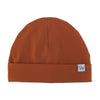 Jersey Beanie Hat For Newborn Baby Boys Girls Silky Satin Lined Hats Bonnet Toddler Infant Little Kids Beanies Caps(0-6M,012 Cot