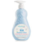 ELYSIUM ECO WORLD Organic Baby Shampoo and Body Wash - Tear-Free, Vegan, Non-Toxic, Hypoallergenic with Aloe Vera & Vitamin B5, 