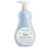 ELYSIUM ECO WORLD Organic Baby Shampoo and Body Wash - Tear-Free, Vegan, Non-Toxic, Hypoallergenic with Aloe Vera & Vitamin B5, 