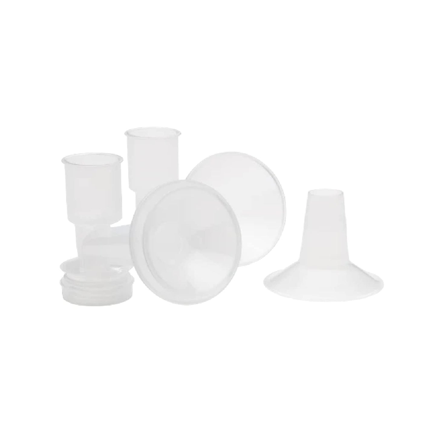 Ameda Customfit Breast Pump Flange Insert | 22.5Mm Flange Insert | Small | 1 Count | Compatible With Hygienikit And Mya Joy, Mya