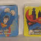 2 Superman Pop Up Magic Towel Washcloth Set  Varied Designs