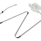 Whirlpool W10810403 Lock