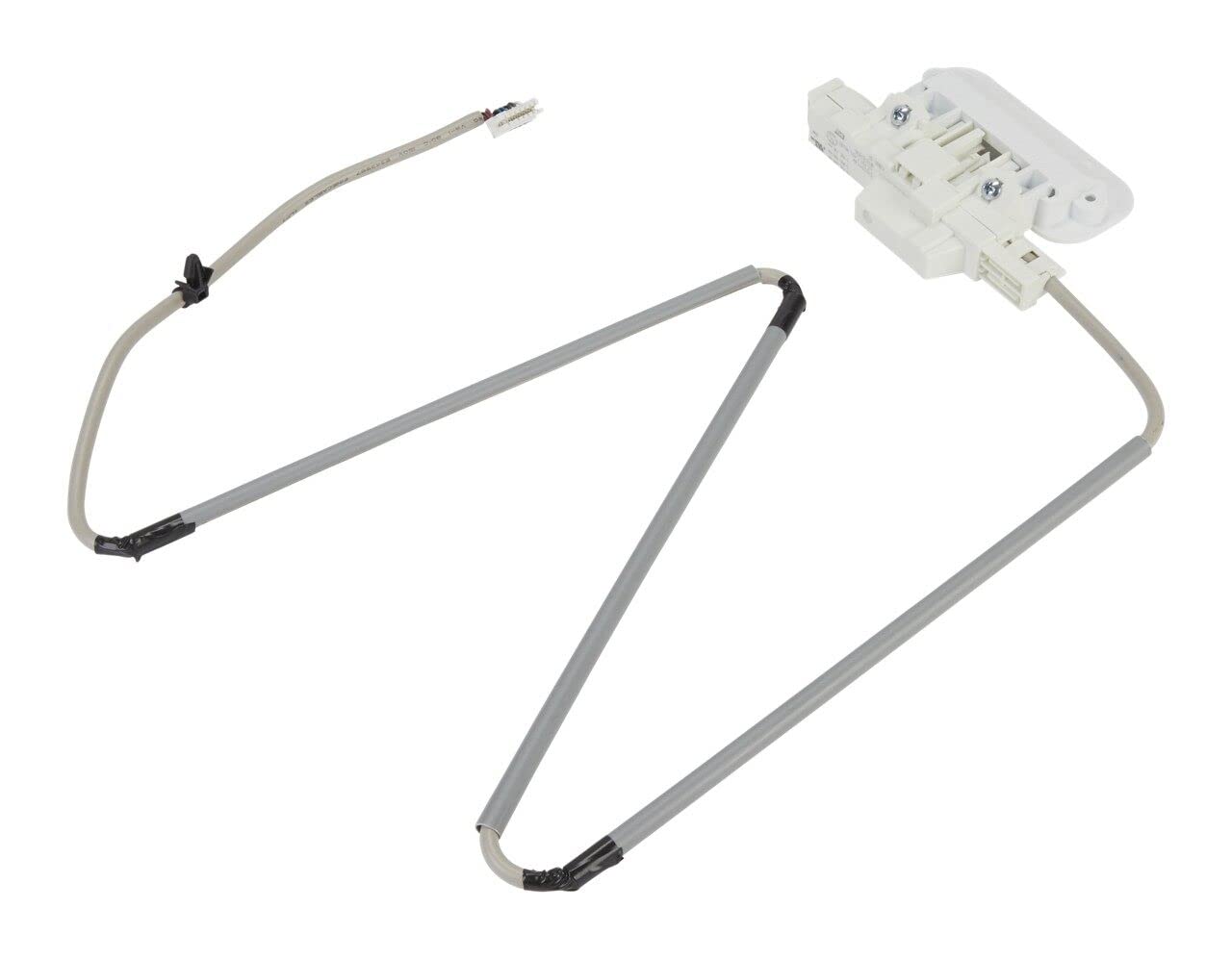 Whirlpool W10810403 Lock