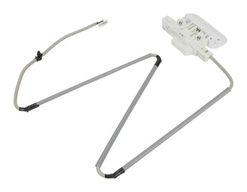 Whirlpool W10810403 Lock