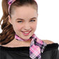 Amscan Miss Sock Hop, Girls, Extra Large (14-16)