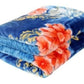 ALCITIC HOME Super Soft Winter Blankets for Newborn Baby Extra Soft Warm Fluffy Cozy Double Layered.