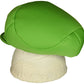 Nintendo Super Mario Brothers Luigi Child Hat, One Size Child