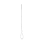 Evorie Replacement Straw For 10 Oz Evorie Tritan Toddler Water Bottle With Detachable Handles (Pack Of 1)