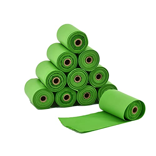 Mummamia Tie & Toss Diaper Disposal System Bag Refill Rolls_ (Refills Po6)  90 Bags