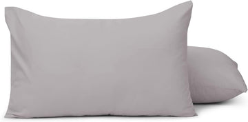 Travel Size Pillow Cases 12X16 Soft 500 Thread Count Pack Of 2 Kinderfluff Pillow Cover 100% Egyptian Cotton Zipper Closure Todd