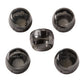 Safety 1St Stove Knob Covers, 5 Count