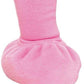 Amscan Little Lamb Halloween Costume For Babies, 6-12 Months, With Dress, Hood, Booties, And Tights