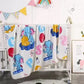 Mahi Fashion Blanket for Baby Newborn (02 Years, Blue)