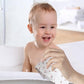 Norinori Baby Muslin Washcloths - Newborn Face Towel & Burp Cloths, 6 Pack Soft Absorbent Natural Cotton Wash Towel, 10'X10' B