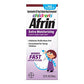 Afrin Childrens, Age 2-6, Extra Moisturizing Stuffy Nose Spray, 12 Hour Nasal Congestion Relief - 15 Ml