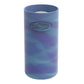 Dr. Brown'S Natural Flow Options+ Glass Baby Bottle Sleeves,100% Silicone,8 Oz,Narrow,Glow In The Dark