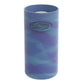 Dr. Brown'S Natural Flow Options+ Glass Baby Bottle Sleeves,100% Silicone,8 Oz,Narrow,Glow In The Dark