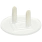 Mommy'S Helper Outlet Plugs,White 36 Count