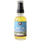 WishGarden Herbs Oh Baby! Chamomile Oil - USDA Certified Organic Baby Oil with Chamomile & Calendula, Moisturizes & Calms Skin I
