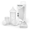 Twistshake Anti-Colic 260Ml/8Oz White