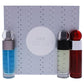 Perry Ellis Mens 3-Piece EDT Set