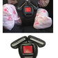 Baby, Toddler, Child Car Seat Safety Harness Crotch Buckle Replacement Part for Britax Advocate ClickTight Car Seat 3A
