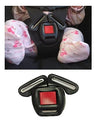 Baby, Toddler, Child Car Seat Safety Harness Crotch Buckle Replacement Part for Britax Advocate ClickTight Car Seat 3A