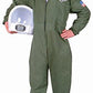 Child Air Force Pilot: Olive S