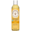 Burts Bees Baby Bee Original Shampoo & Wash, 8 Fl. Oz (Pack Of 3)