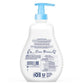 Baby Dove Tip To Toe Wash Rich Moisture - 13 Oz, Pack Of 5