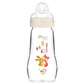 Mam Feel Good Glass Bottle (260 Ml, Unisex)