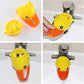 Kids Faucet Handle Extender Sink Extender For Toddler, Baby, Children Safe And Fun Hand-Washing Solution,Cartoon Faucet Extender