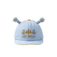 Kids Cap  Cap For Boys And Girls, Cool Cartoon Design Adjustable Lightweight Snapback Baseball Cap For Kid Summer Sun Hat For T