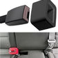 Seat Belt Buckle Holder, Seat Belt Buckle Booster, Keep The Seat Belt Buckle Upright And Stable, Easy Access To The Buckles Of R