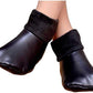 Yofama Unisex Ankle Length Socks For Men And Woman Socks Special Use In Winter Season Fall Prevention Can Be Used At Home On A D
